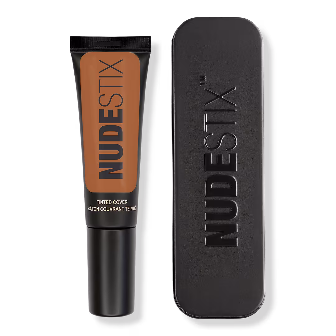 NUDESTIX  Tinted Cover Foundation