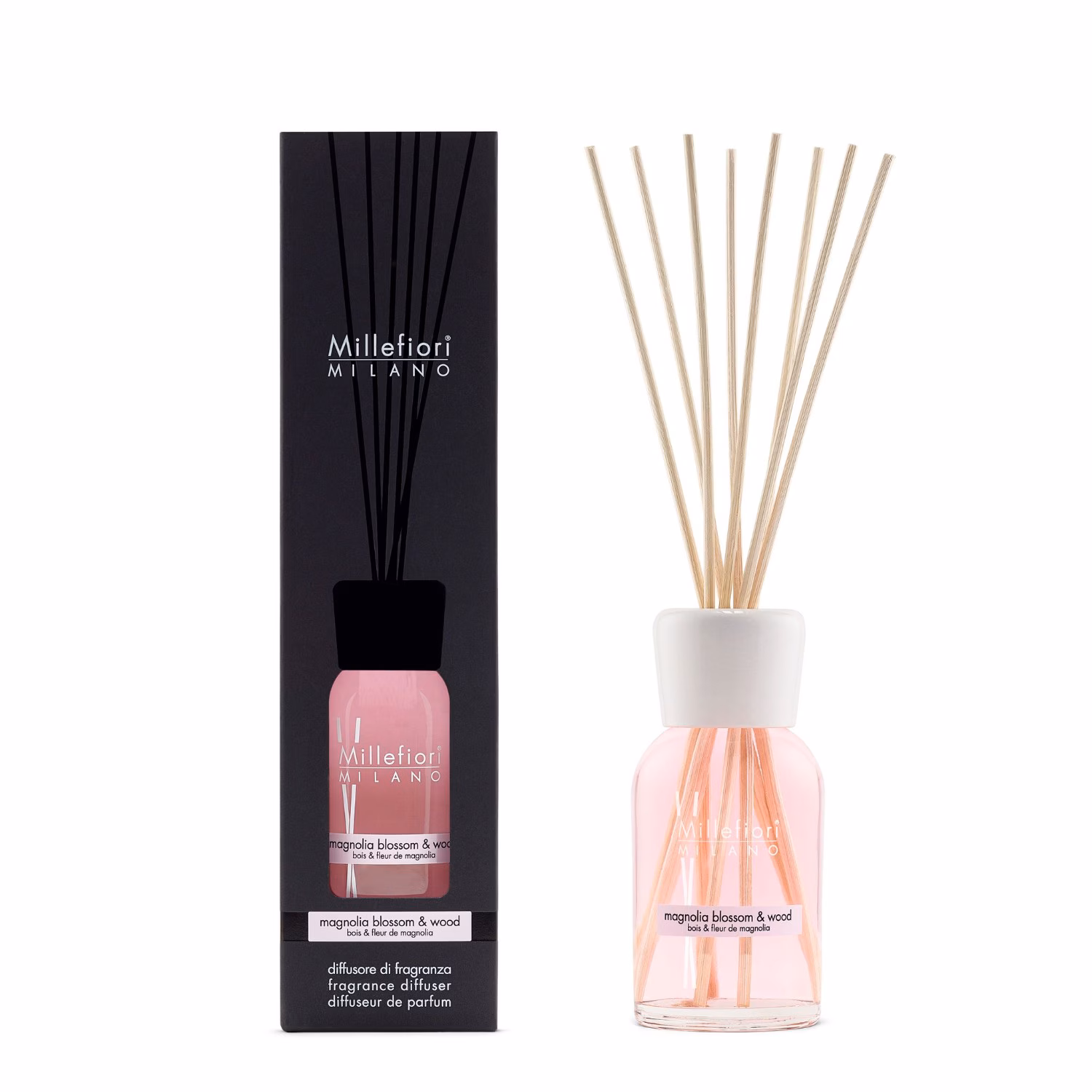 Reed Diffuser Magnolia Blossom & Wood