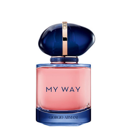 Armani My Way Intense Eau de Parfum Refillable Spray 30ML