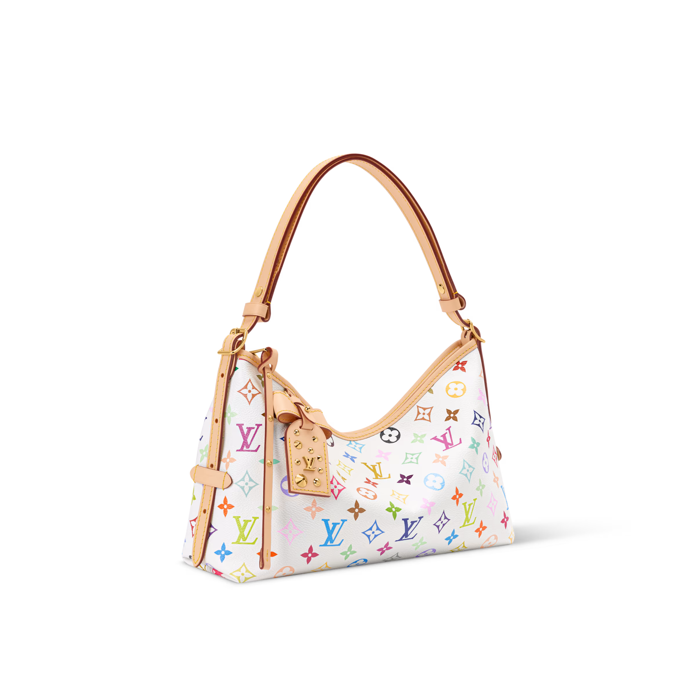 LV x TM CarryAll East West M27578