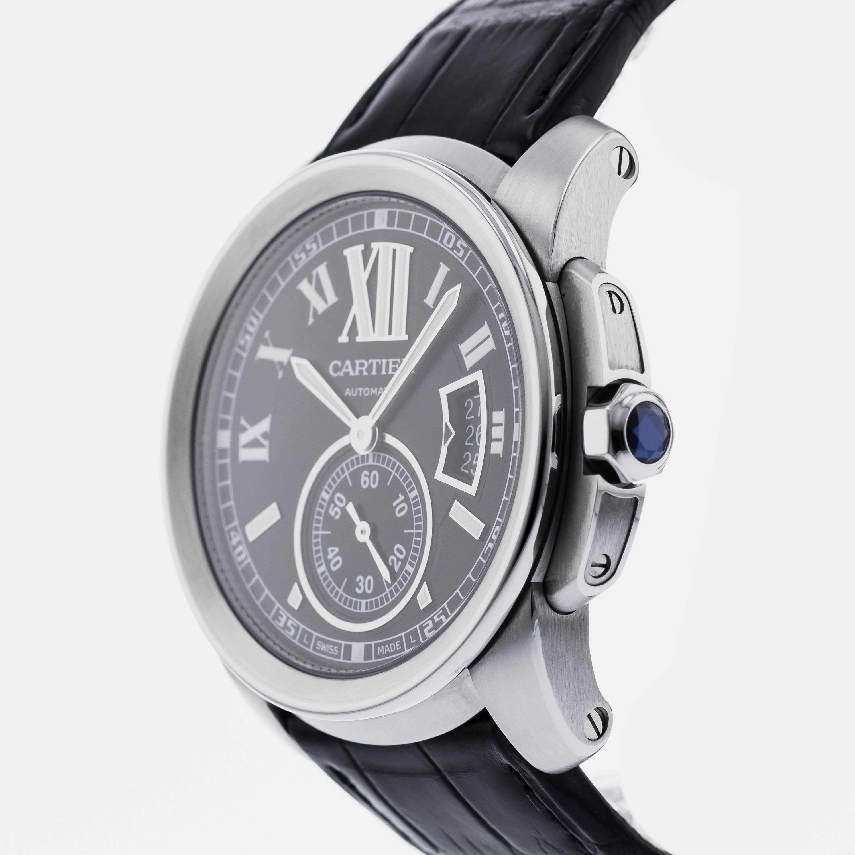 Cartier Calibre de Cartier W7100041