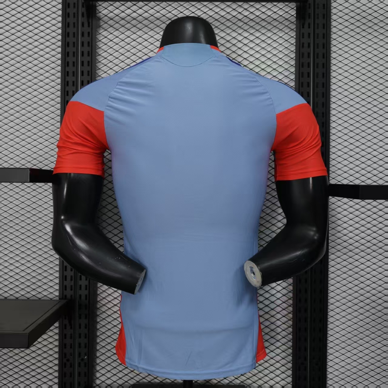 Japan 2026 World Cup Away Player Version Soccer Jersey