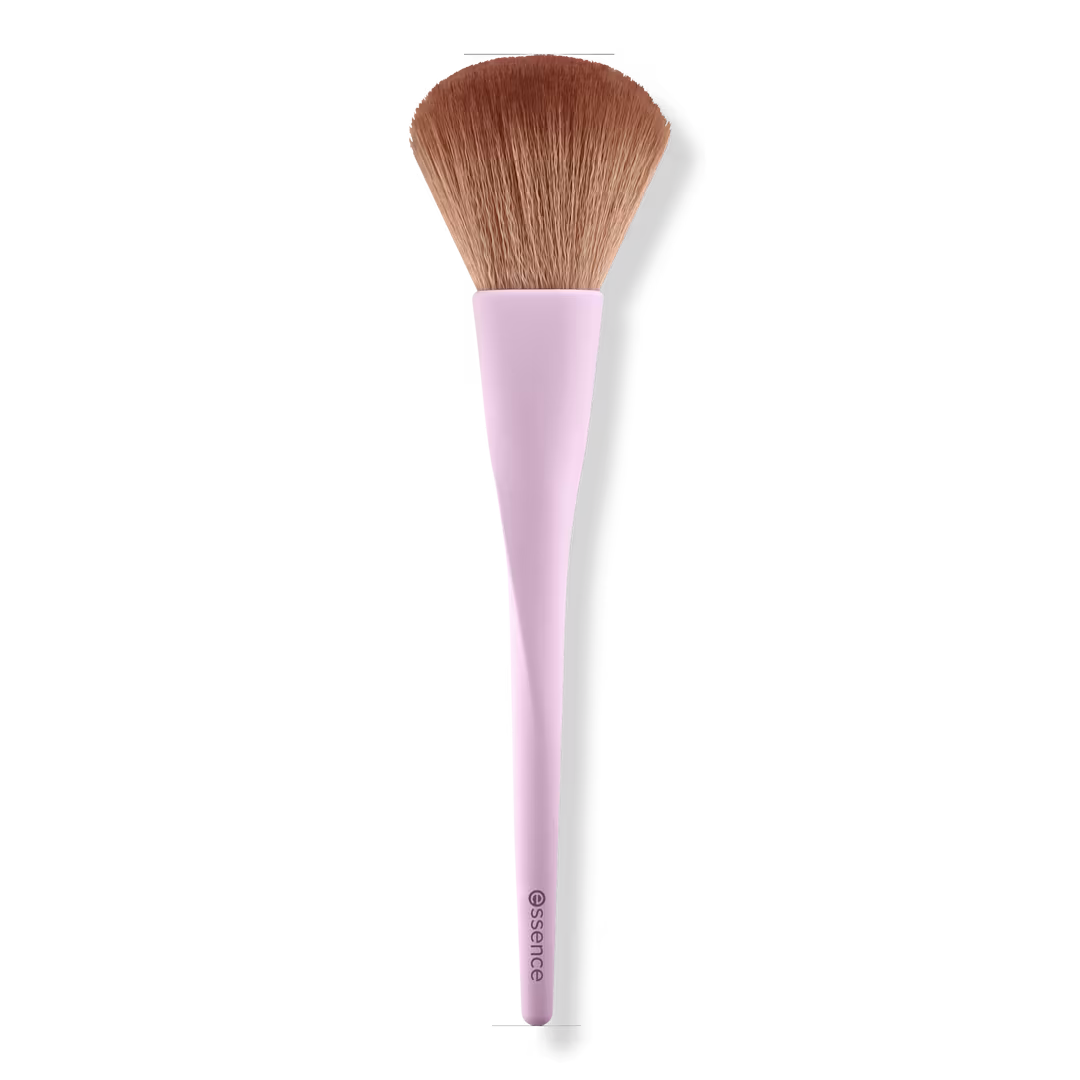Essence  Powdered Perfection Powder Brush