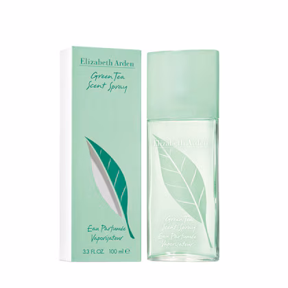Elizabeth Arden Green Tea Eau de Toilette Spray 100ML