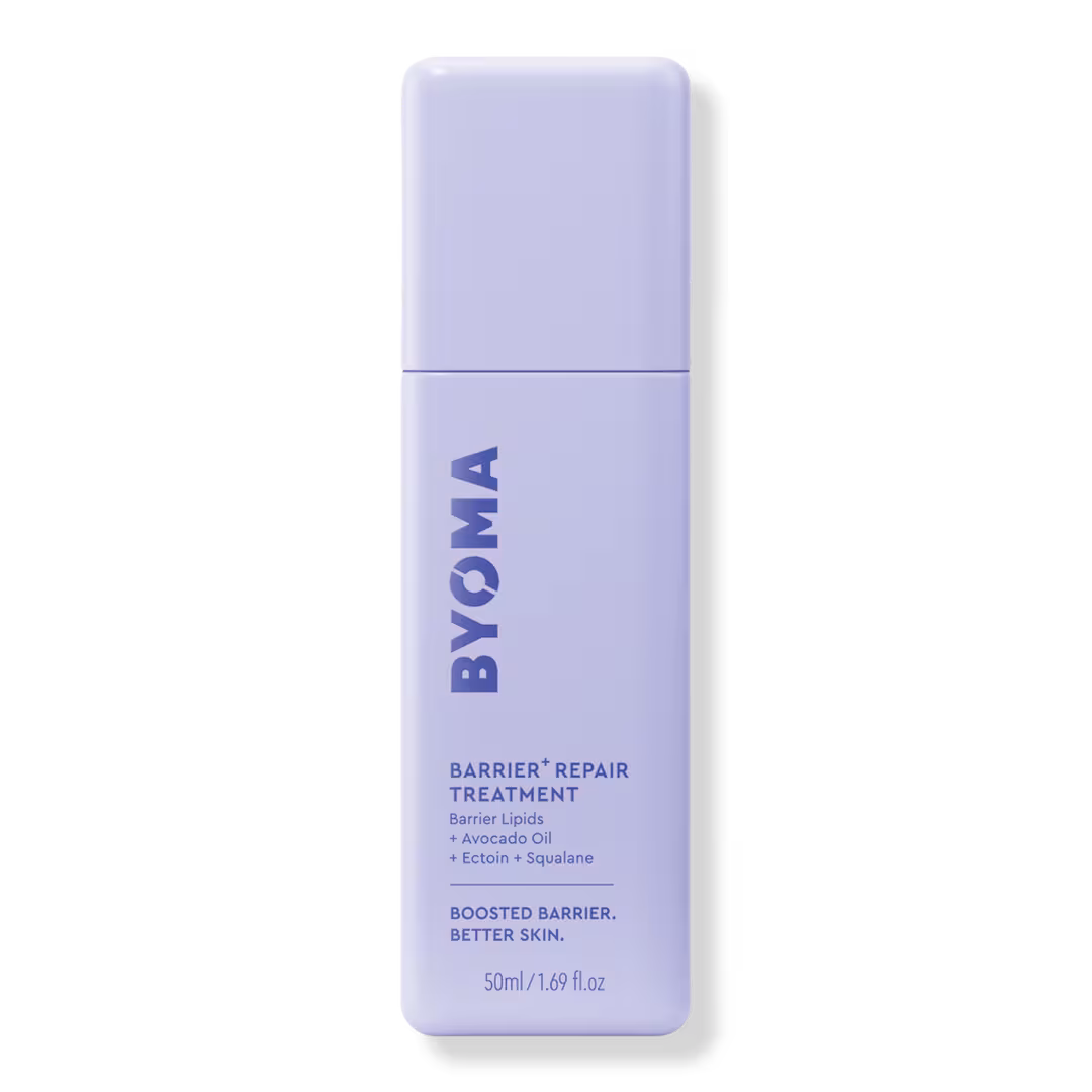 BYOMA  Barrier + Repair Treatment