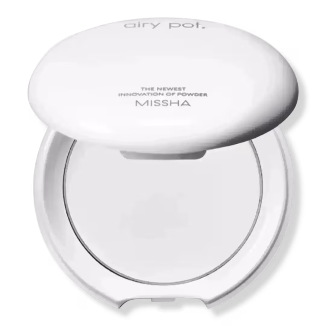 MISSHA  Airy Pot Pressed Powder