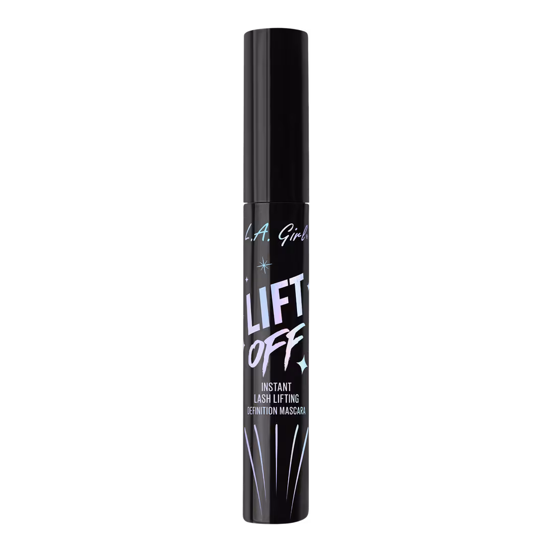 L.A. Girl  Lift Off - Instant Lash Lifting Definition Mascara