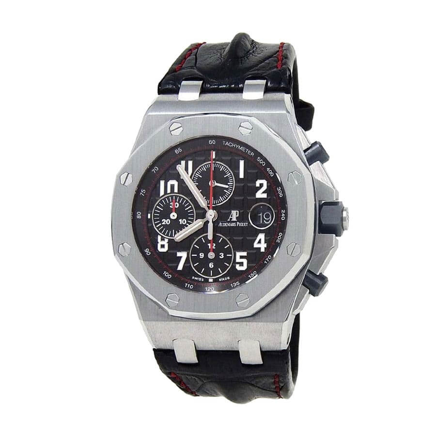 AP Royal Oak Offshore 26470ST.OO.A101CR.01 Gray Dial Replica
