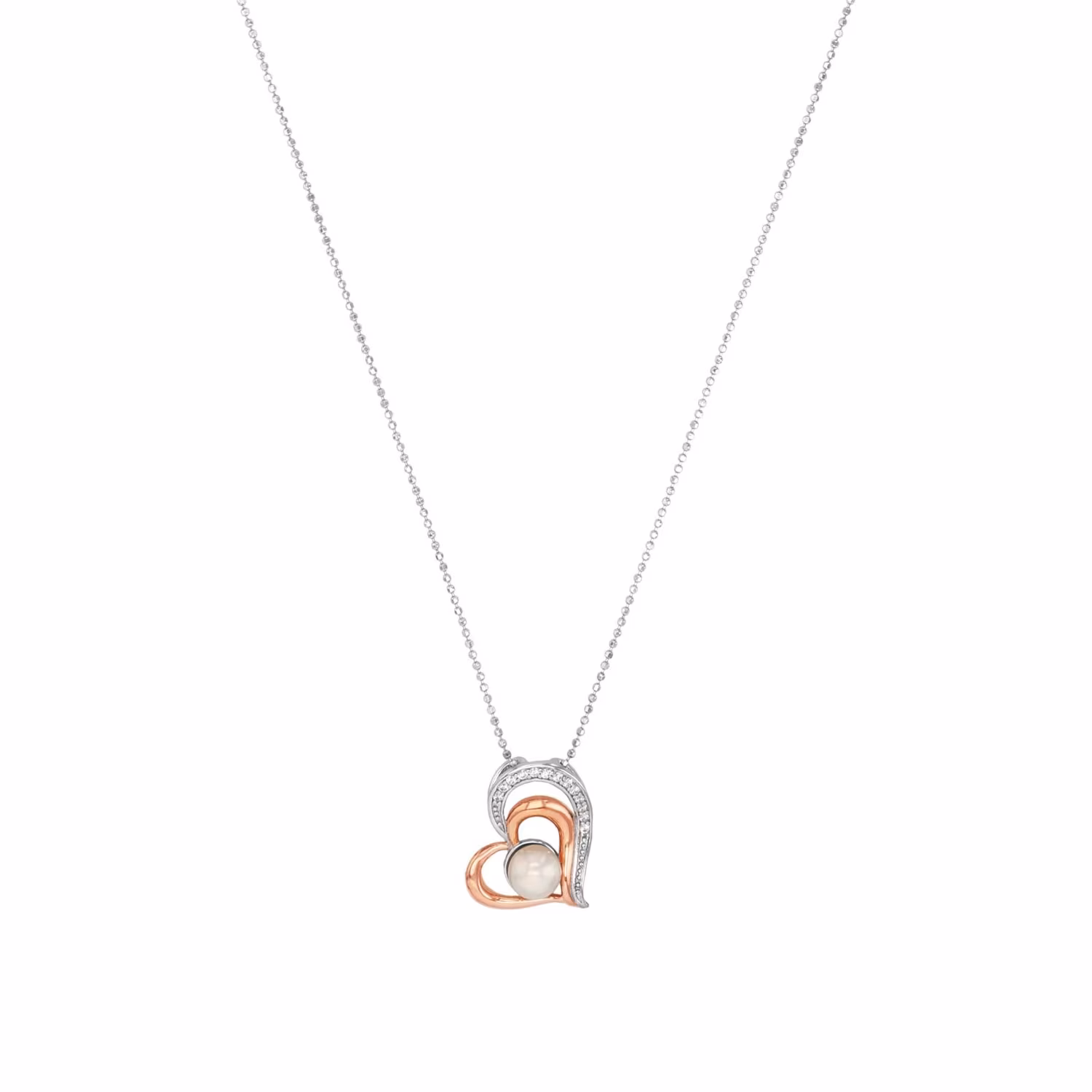 Kette mit Anhänger