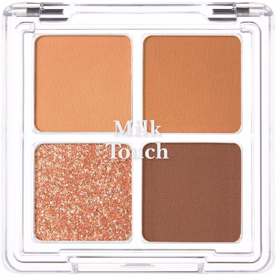 Be my first Eye Palette