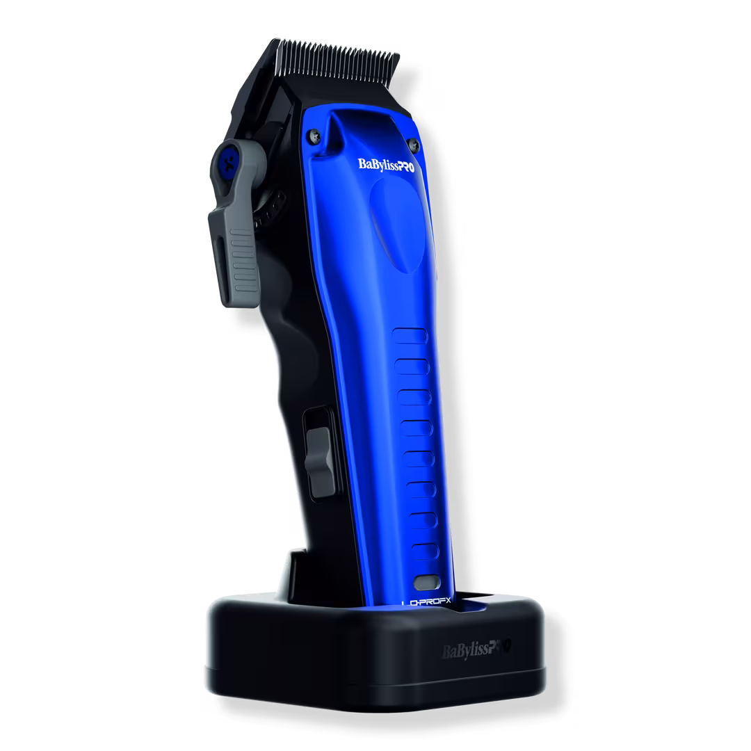 BaBylissPRO Barberology  LO-PROFX Compact Series Clipper