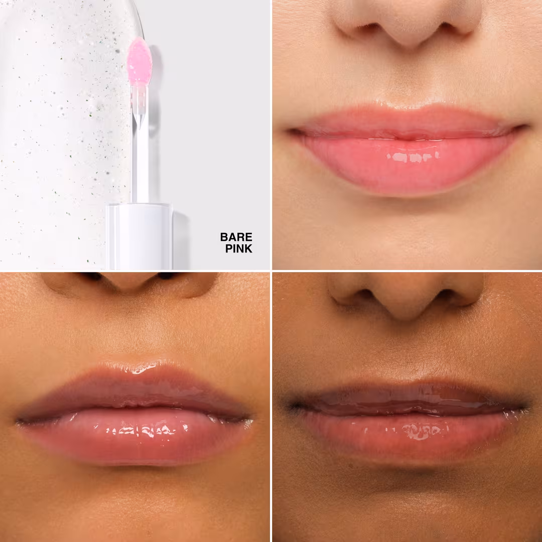 BOBBI BROWN  Extra Blushing pH Tinted Lip Oil