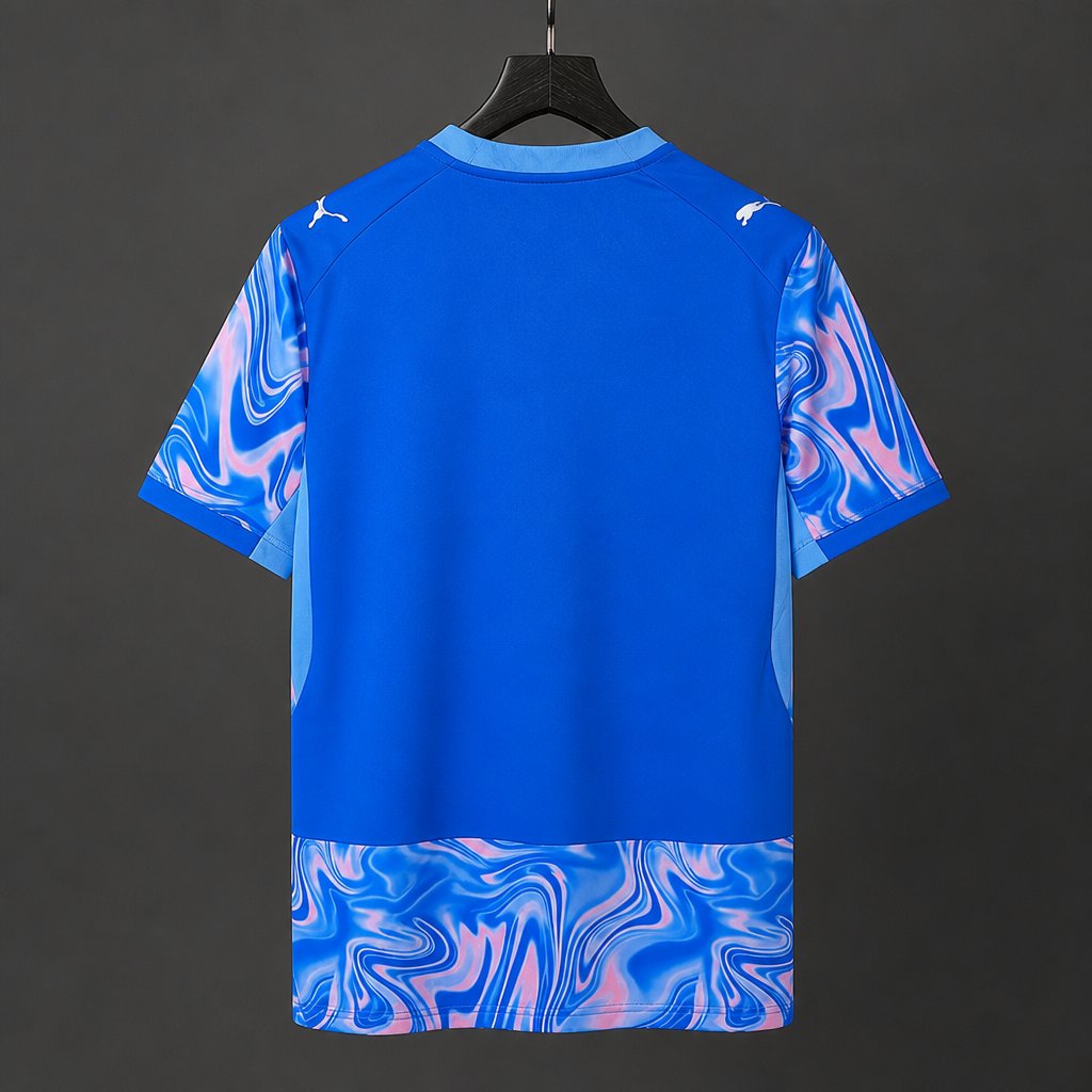 2026/2027 Southampton Away Football Shirt (Fan Edition)