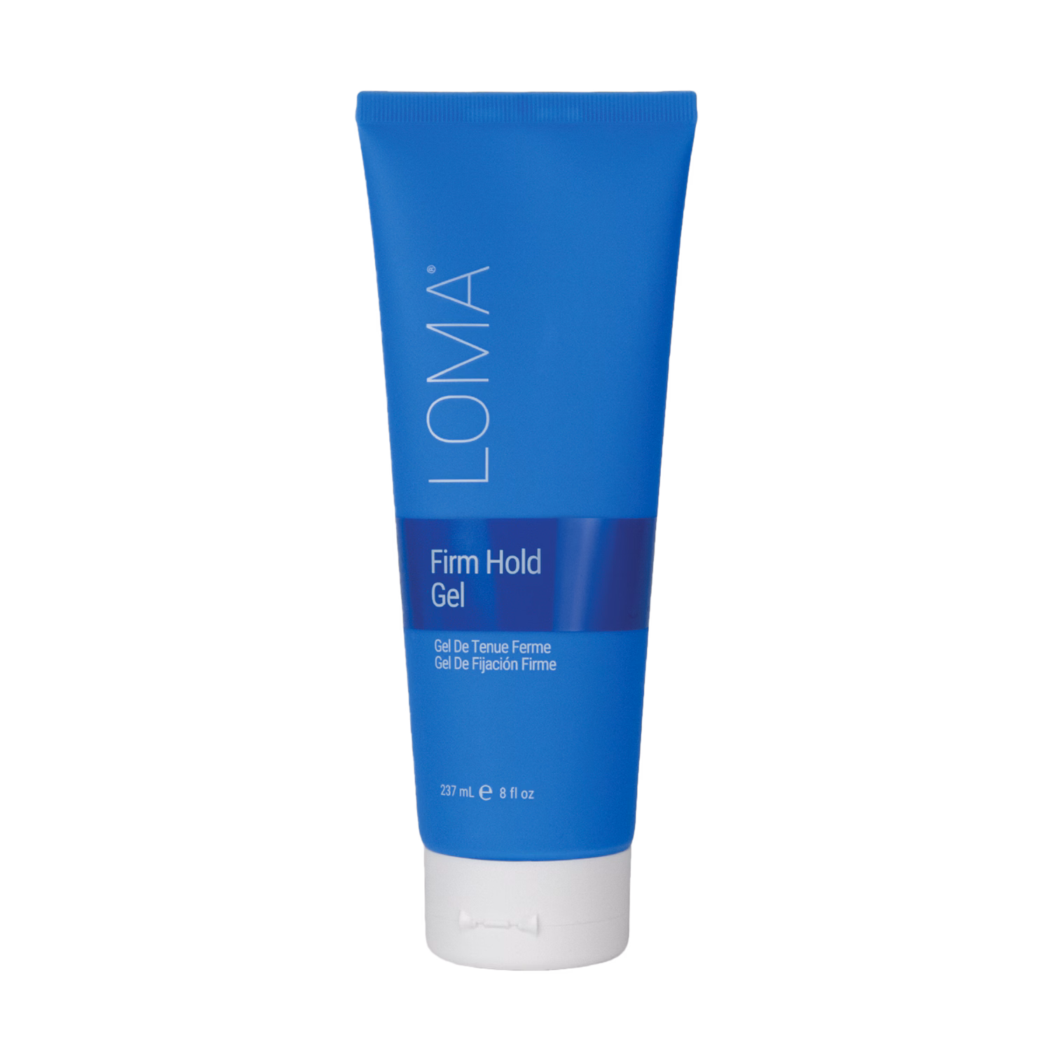 Styling-Gel Für Starken Halt