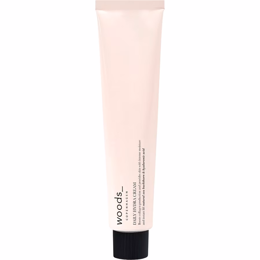 Daily Hydra Cream