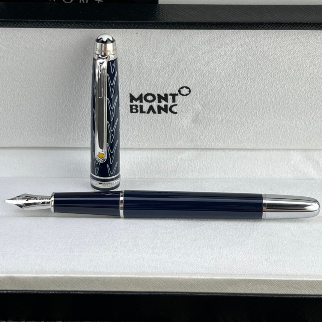 Montblanc Pens36