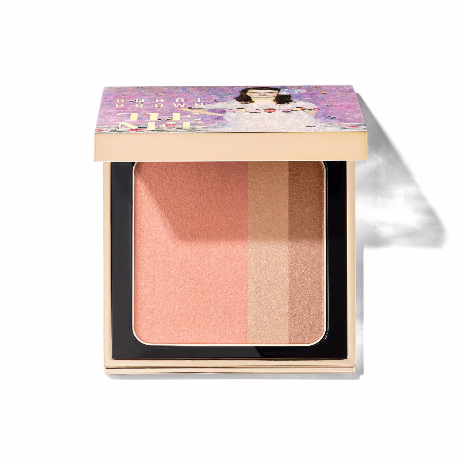 Brightening Blush