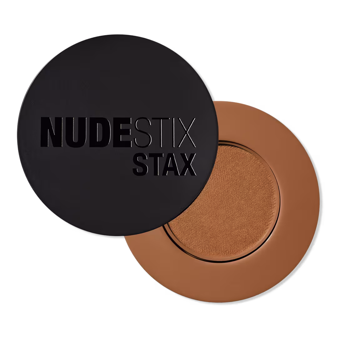 NUDESTIX  STAX All Over Color Blush Balm