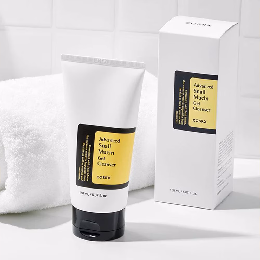 Snail Mucin Set