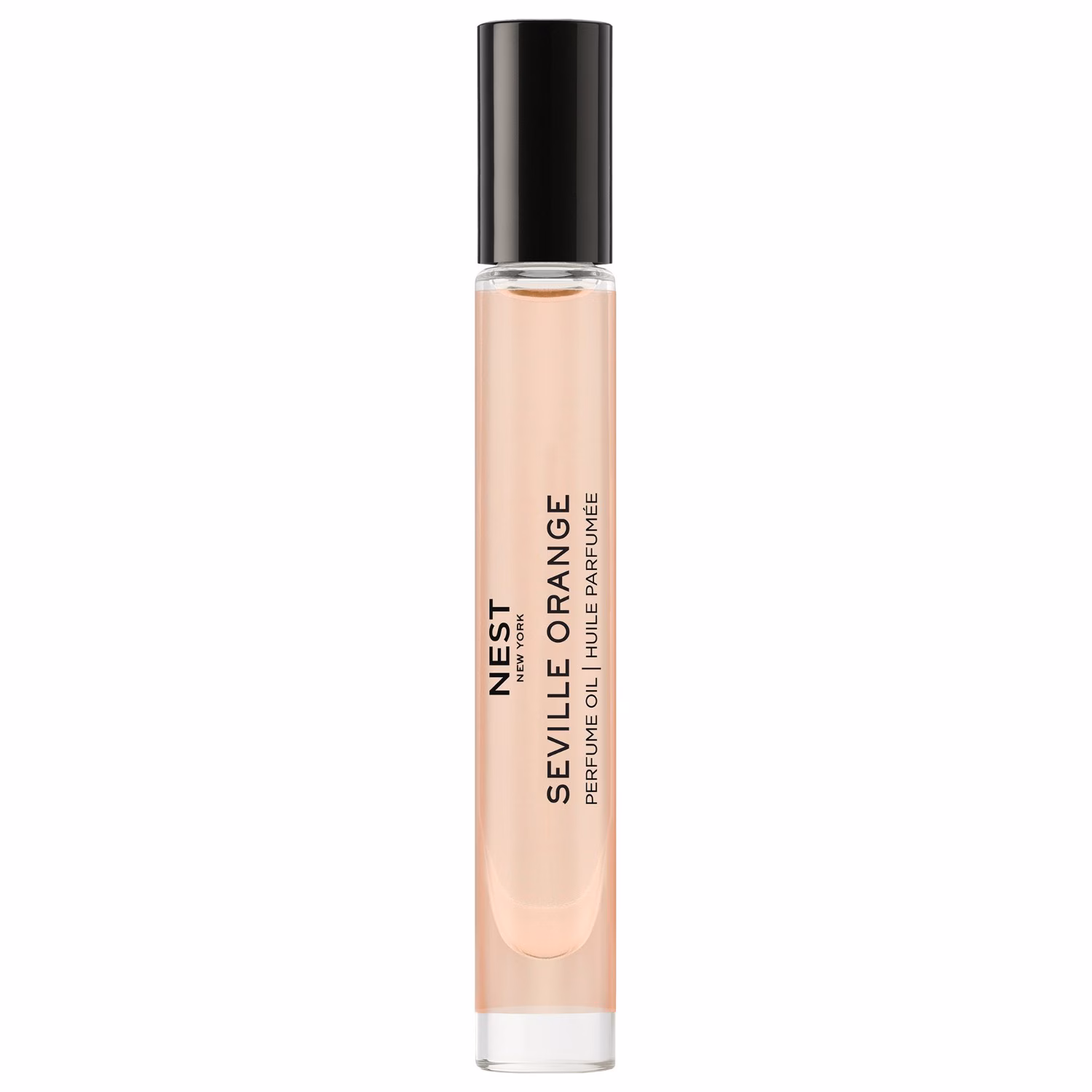 Perfume Oil