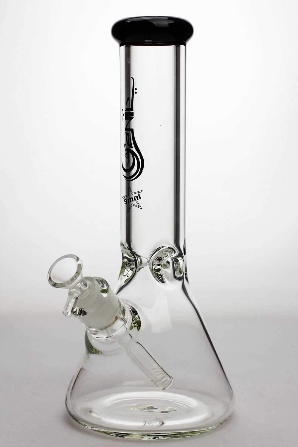 12 Extra Thick Classic Beaker Bong