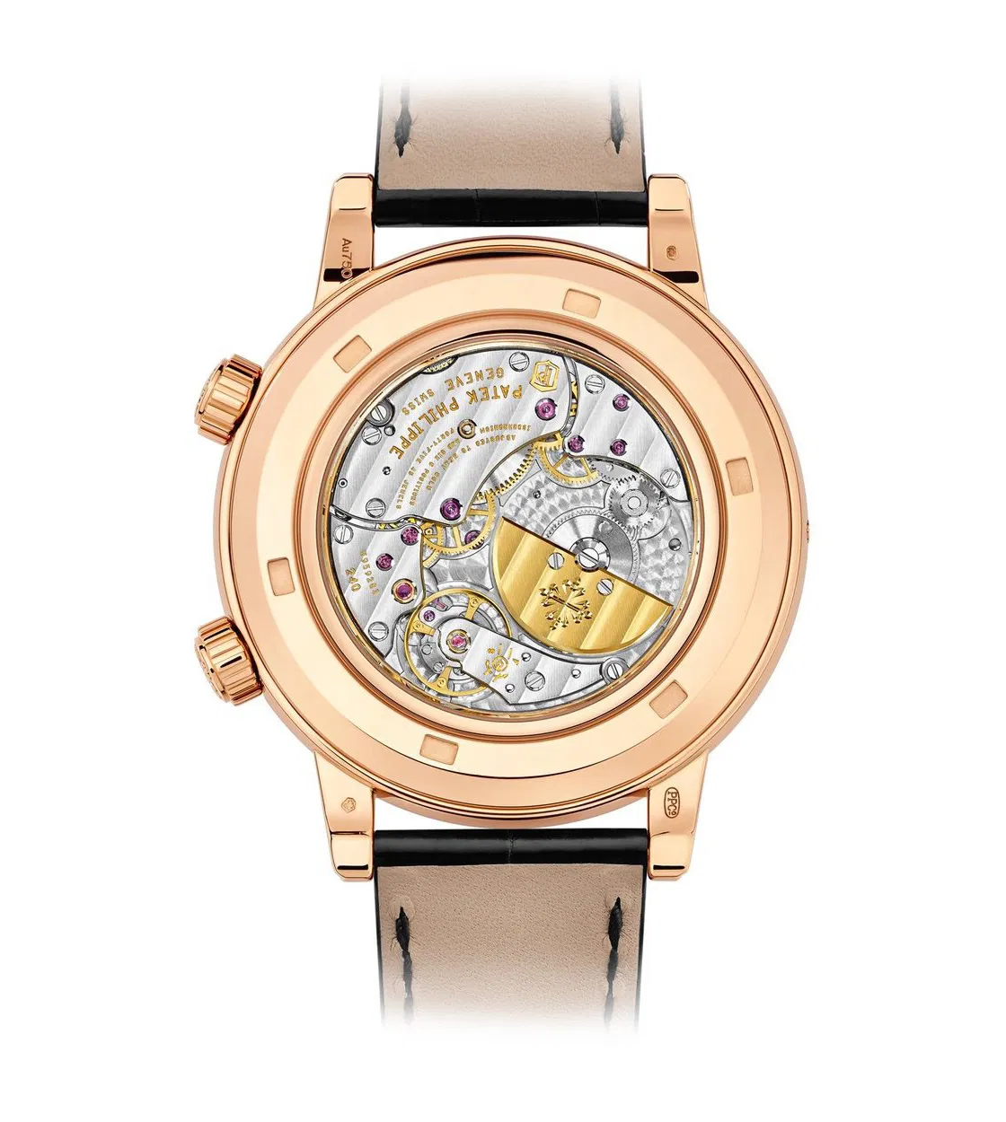 patek philippe grandes complications celestial 6104r 001