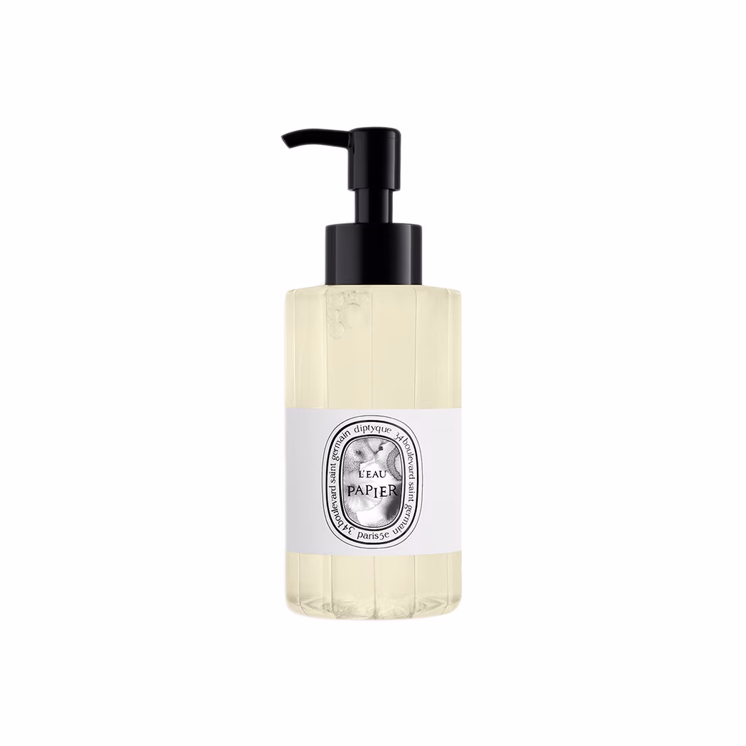 Body Gel L'Eau Papier