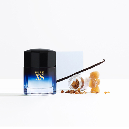 Rabanne Pure XS Eau de Toilette Spray 100ML