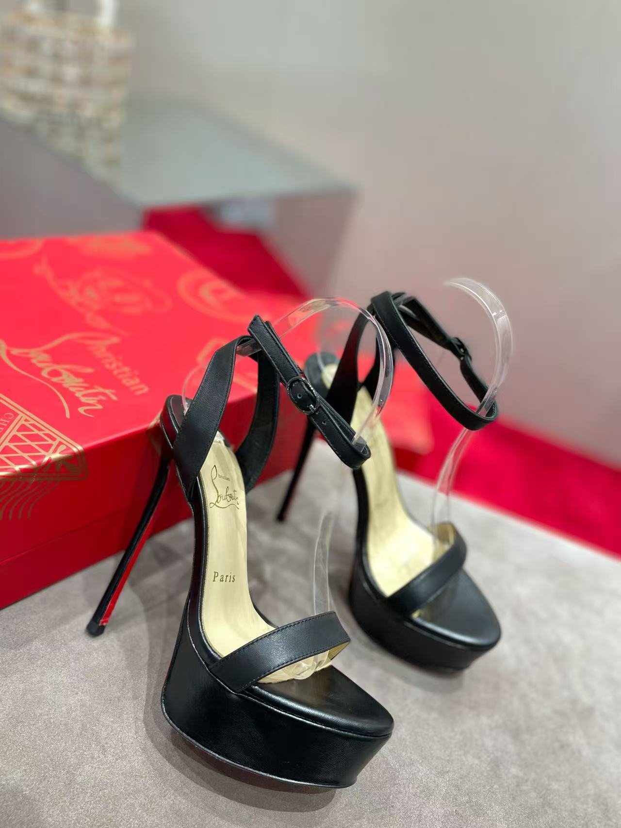 Christian Louboutin High Heels
