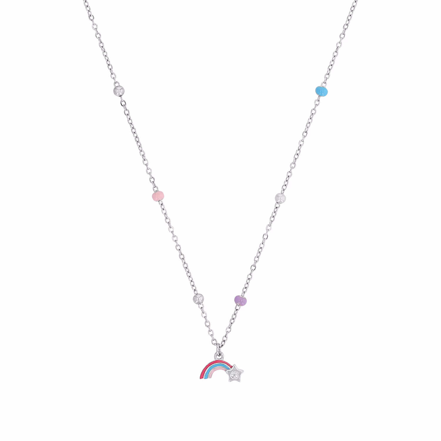 Kette mit Anhänger