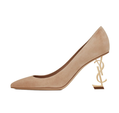 Clearance Sale at Special Prices-LV shoe heel