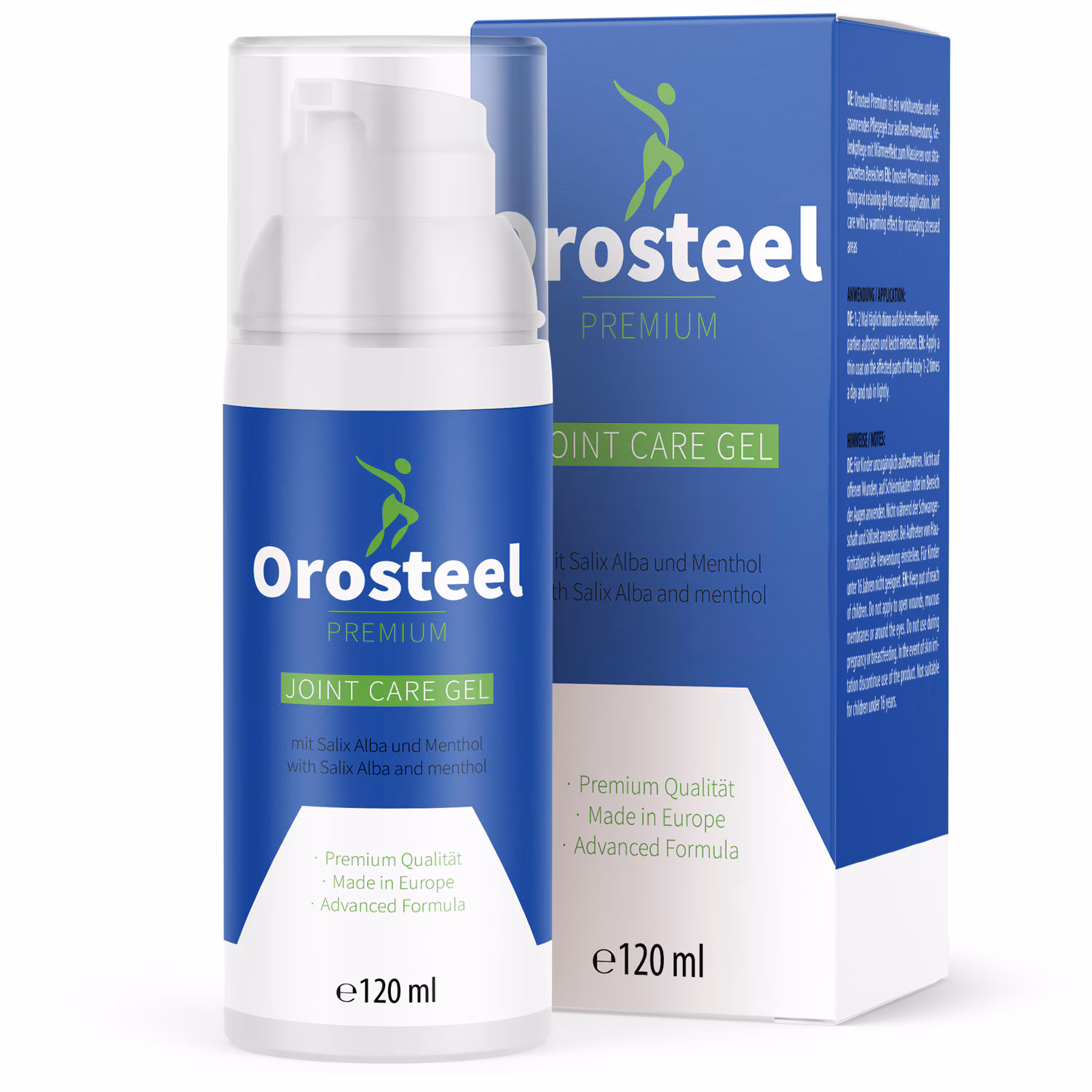 Orosteel Premium