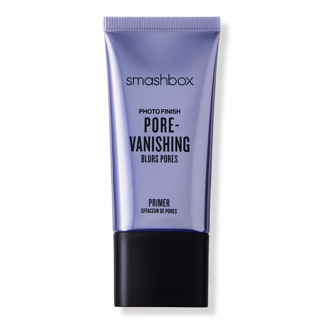 Smashbox  Photo Finish Pore-Vanishing Blurs Pores Primer