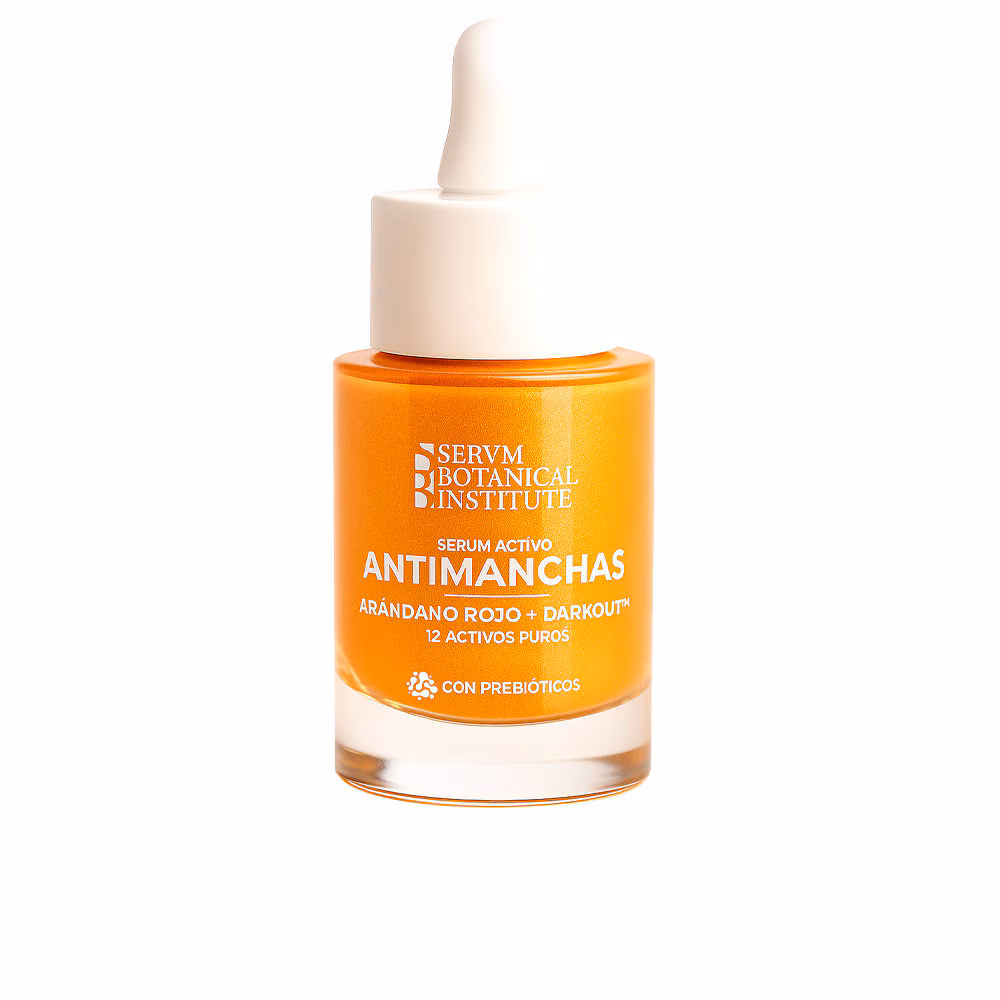 ANTI-FLECKEN-AKTIVES SERUM