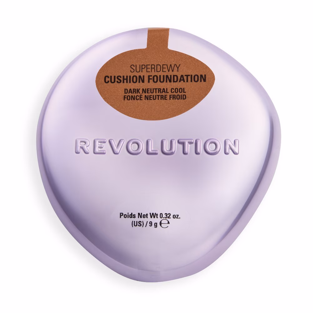 Superdewy Cushion