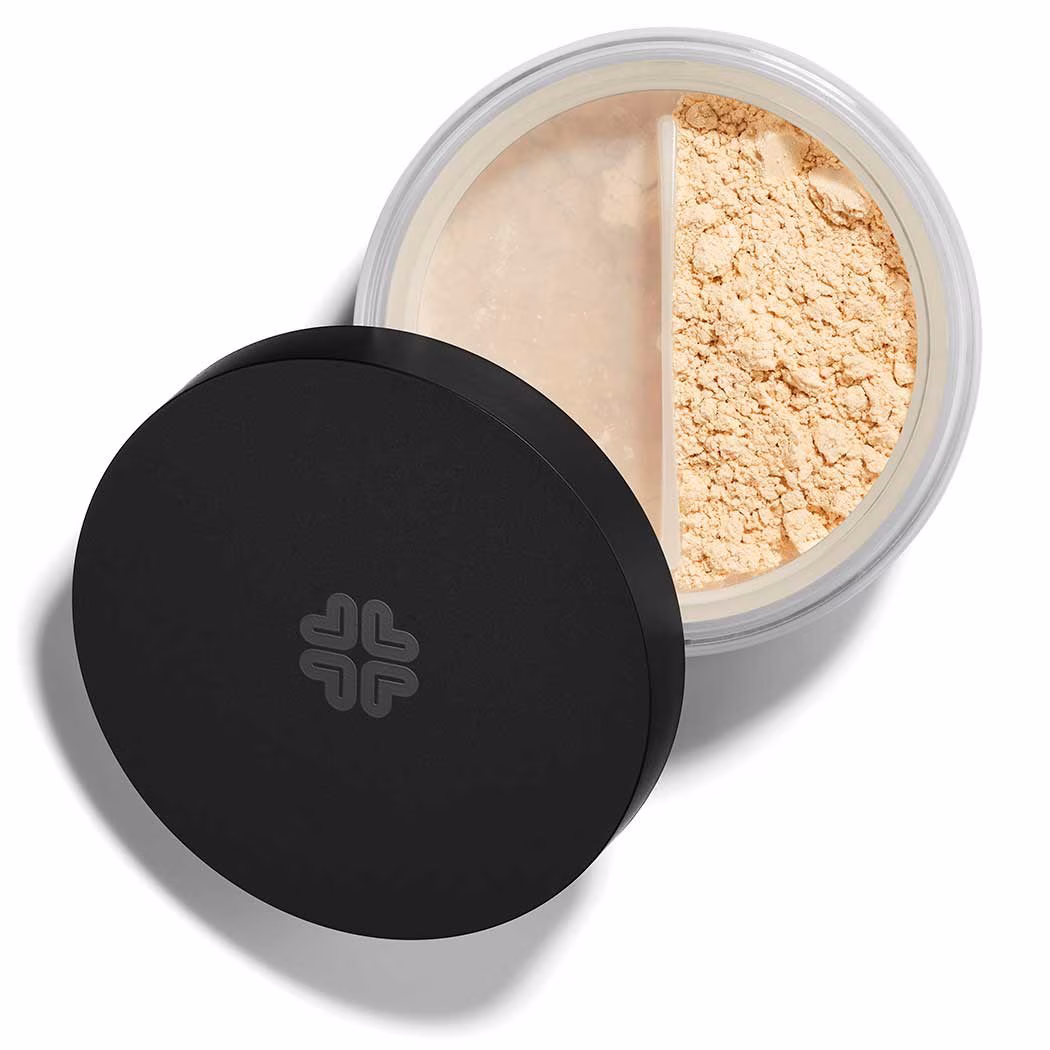 Mineral Shimmer Star Dust