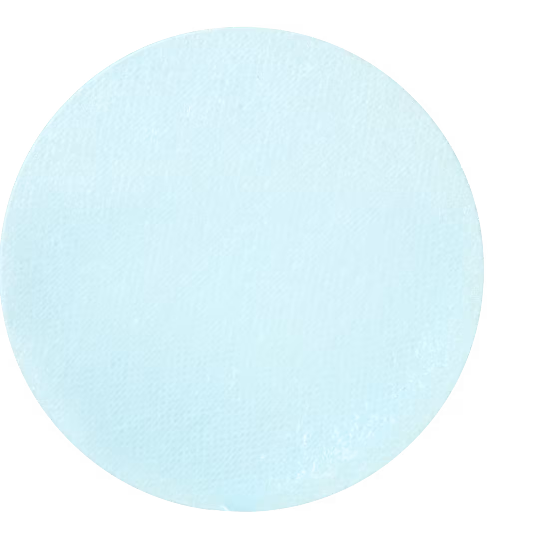 ANUA  PDRN 100 Hyaluronic Acid Glow Pad
