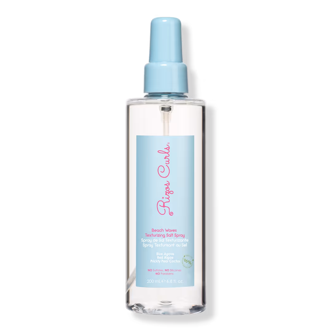 Rizos Curls  Beach Waves Texturizing Salt Spray