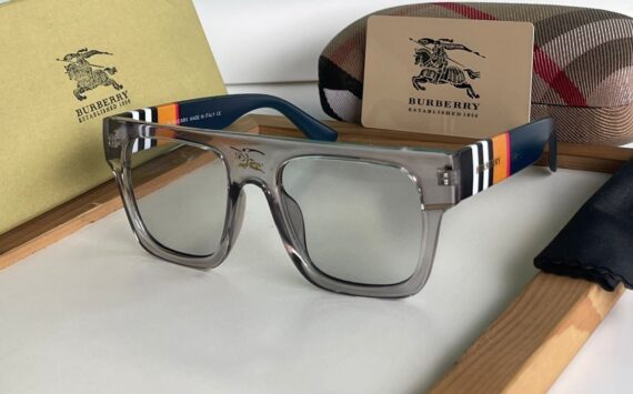 Burberry sunglasses 4