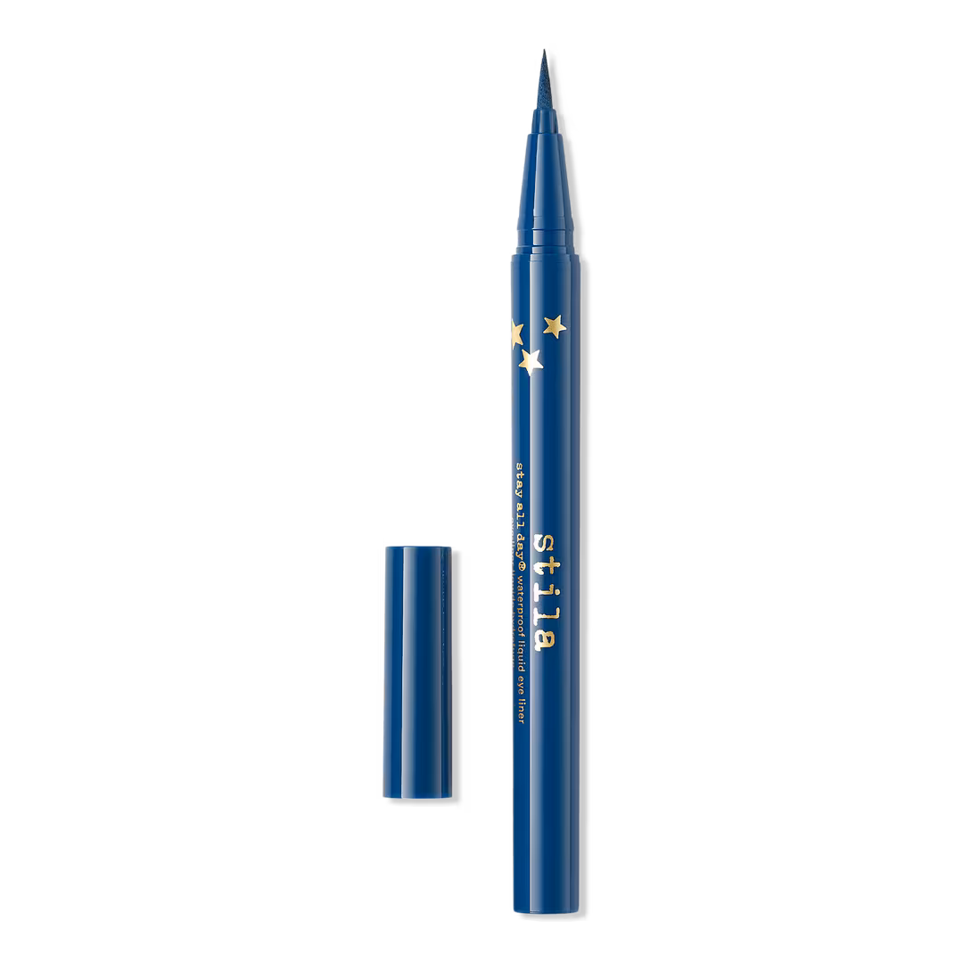 Stila  Stay All Day Waterproof Liquid Eye Liner