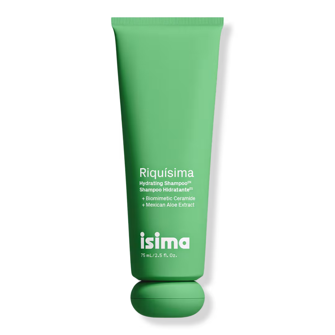 isima  Riquísima Hydrating Shampoo