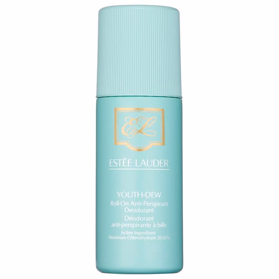Youth-Dew Roll-On Anti-Perspirant