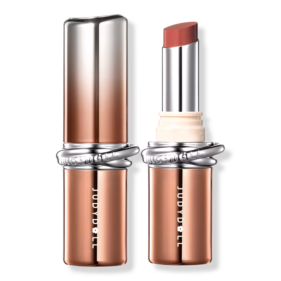 JudyDoll  PDRN Stay Shine Lipstick