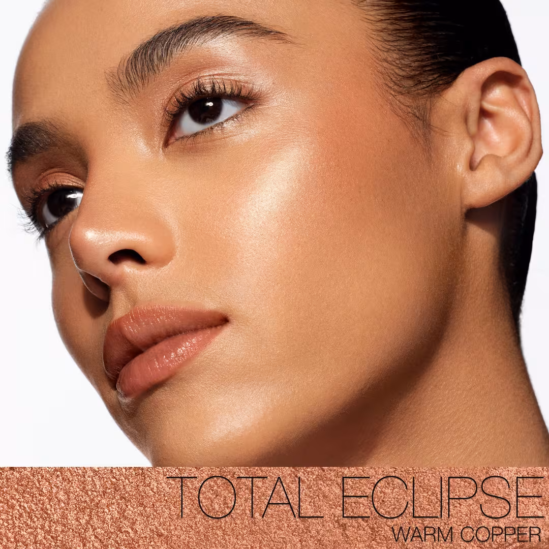 NARS  Light Reflecting Luminizing Powder