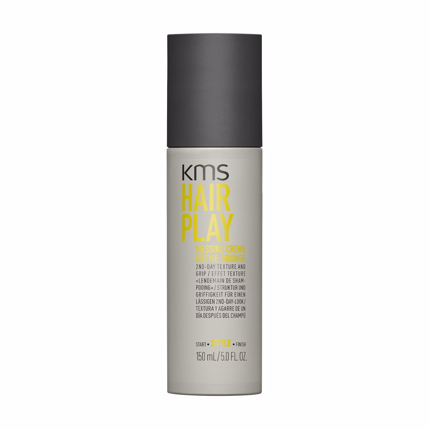 HAIRPLAY Messing Creme