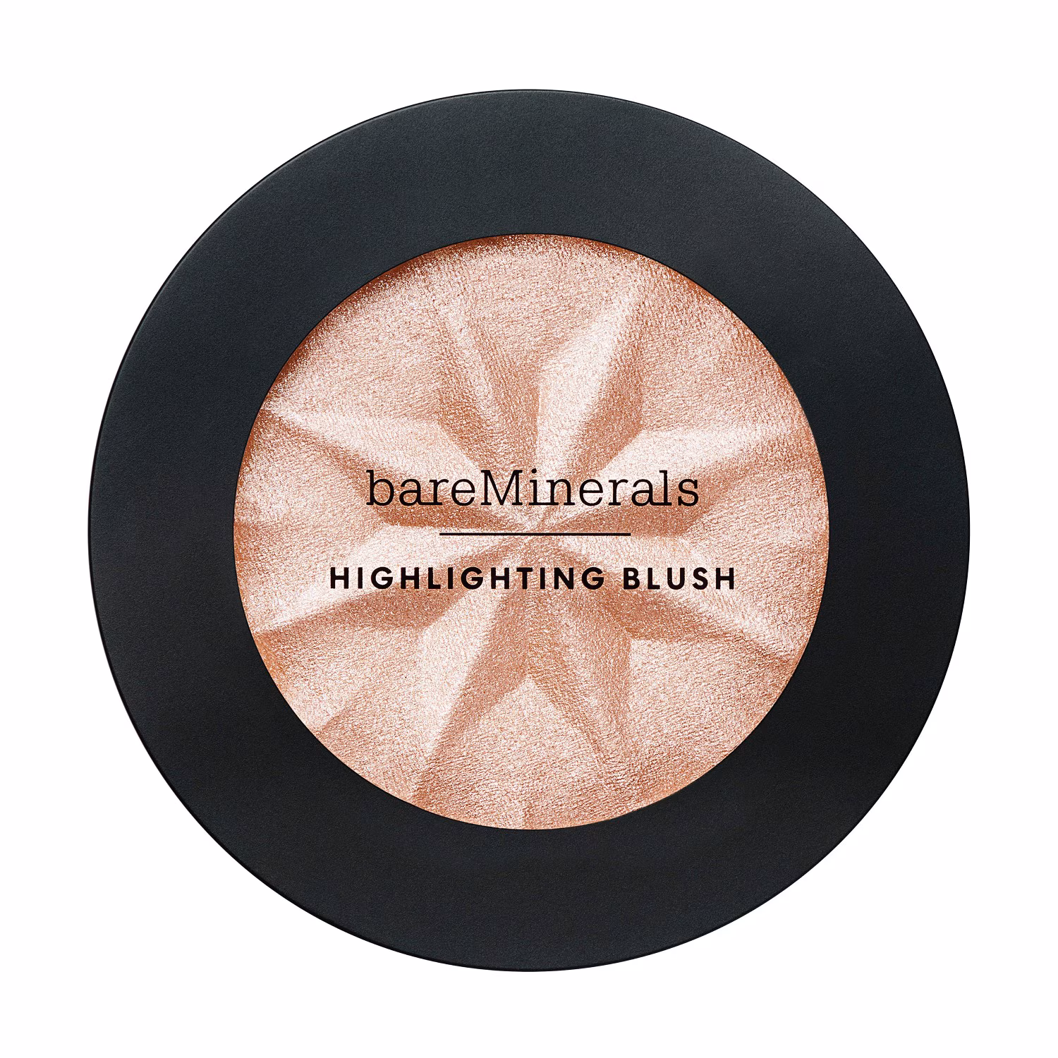 HIGHLIGHTING BLUSH