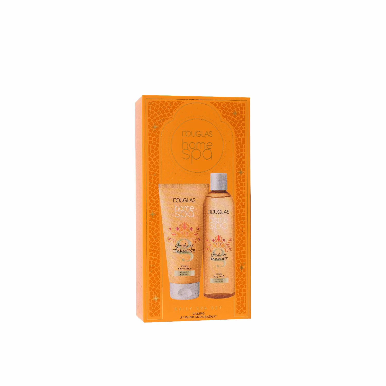 Daily Spa Set The Palace of Orient