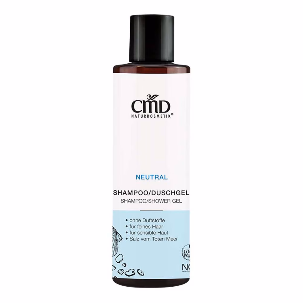 Neutral - Shampoo/Duschgel