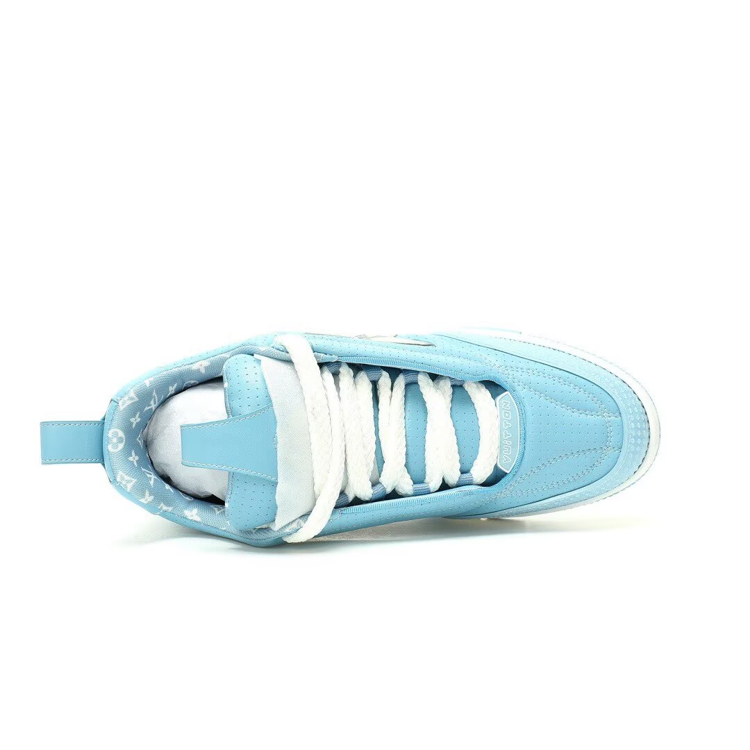 Loui Vuitto LV Skate Sneaker - CCSHOES