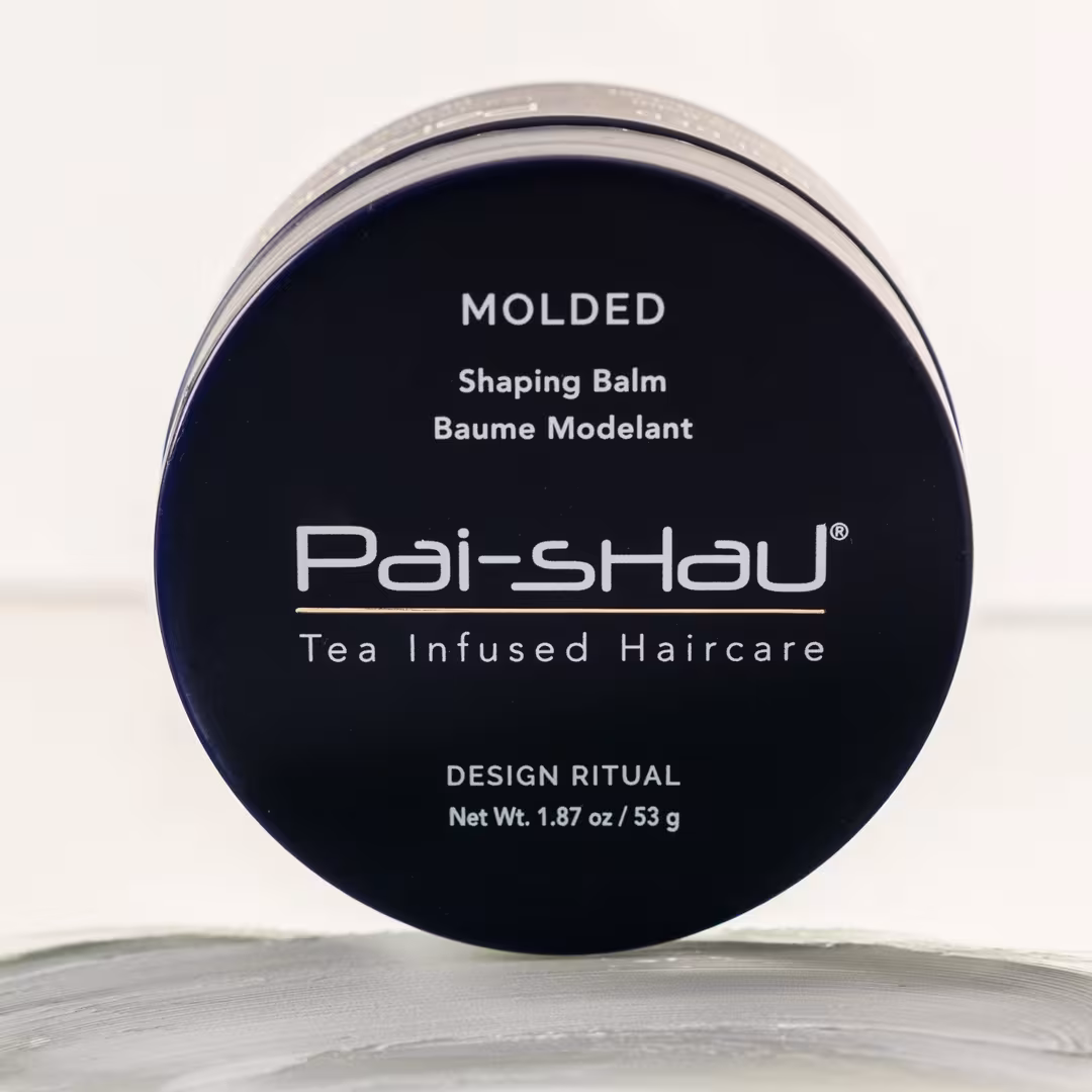 Pai-Shau  Molded Shaping Balm